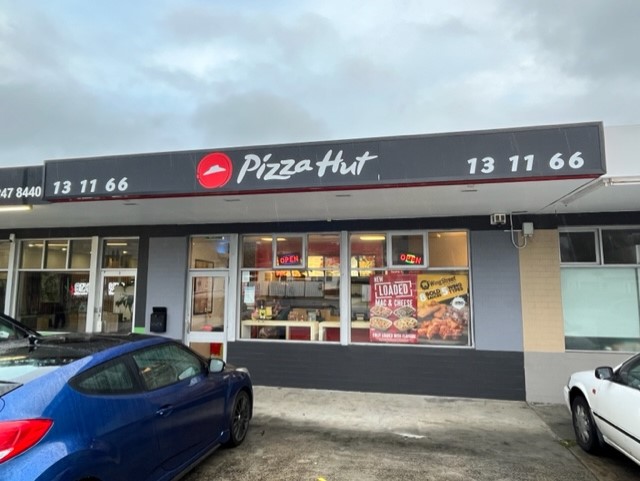 Pizza Hut Howrah